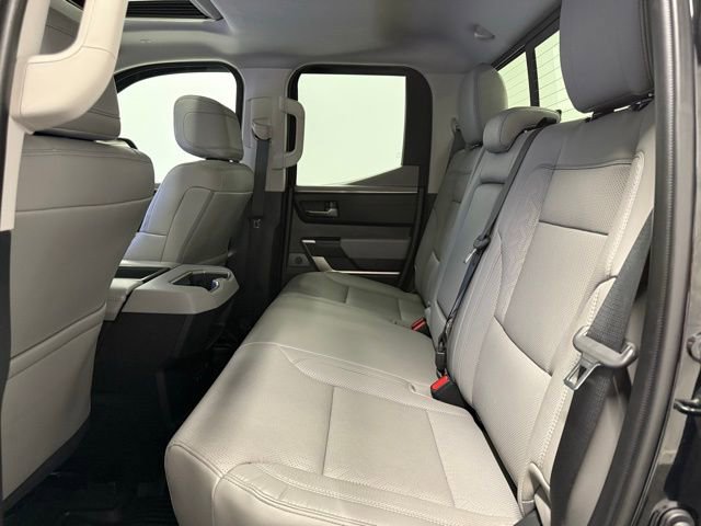 Used 2023 Toyota Tundra Limited image 18
