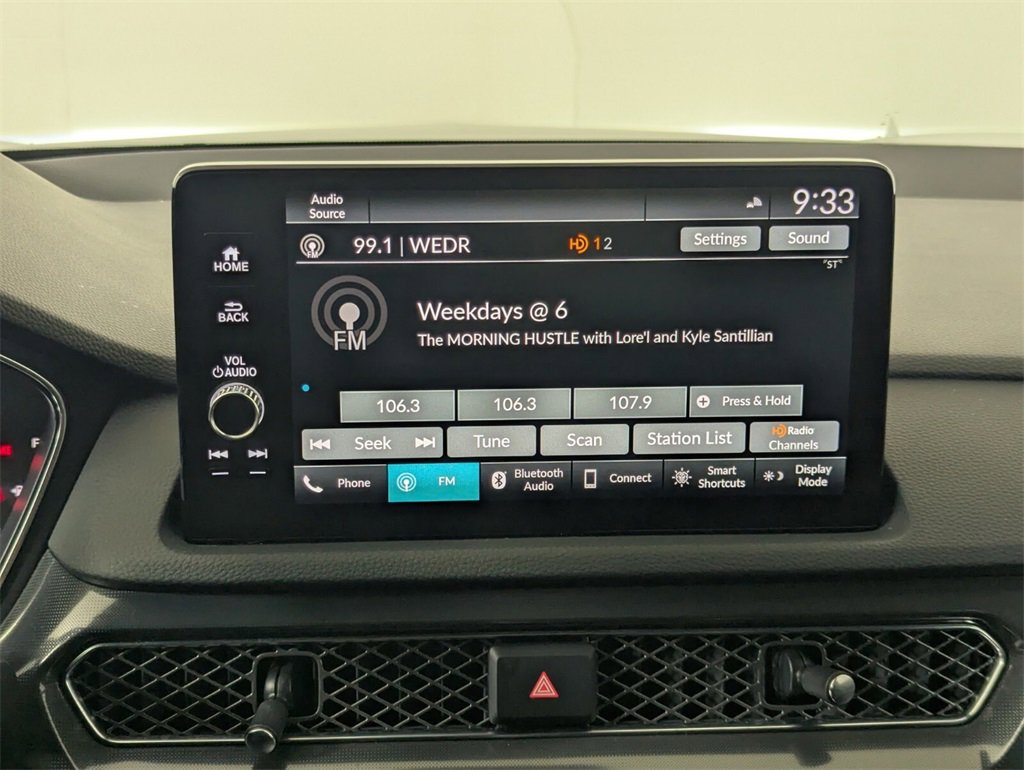 Used 2024 Acura Integra A-Spec image 18