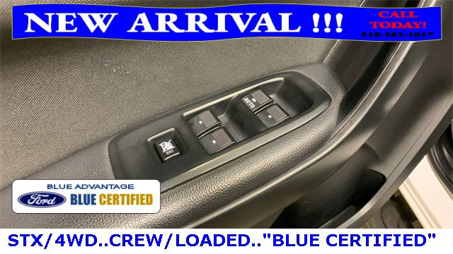 Certified 2020 Ford Ranger XL w/ Equipment Group 101A Mid image 29
