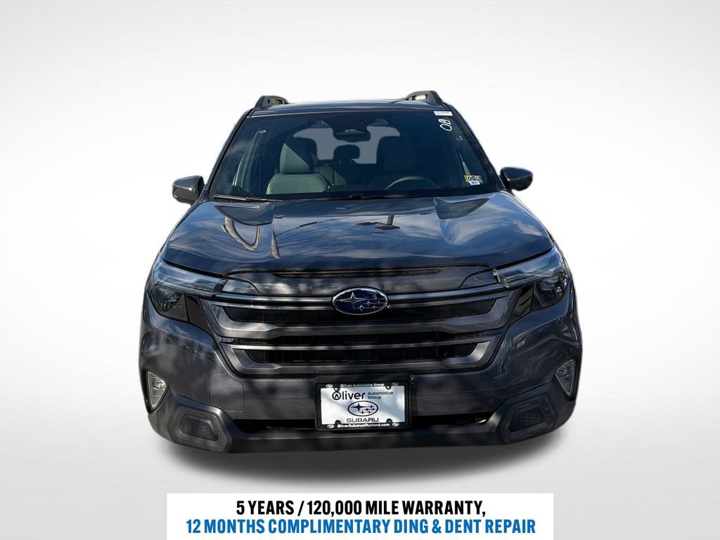 New 2026 Subaru Forester Limited AWD/4WD 360° Tour