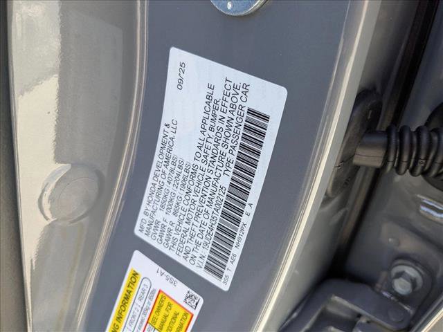 New 2026 Acura Integra A-Spec image 17