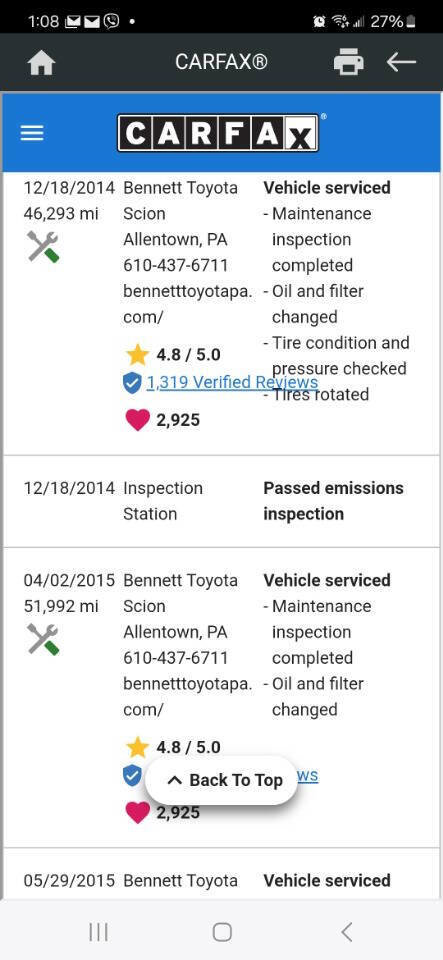 Used 2013 Toyota Avalon XLE Touring image 61