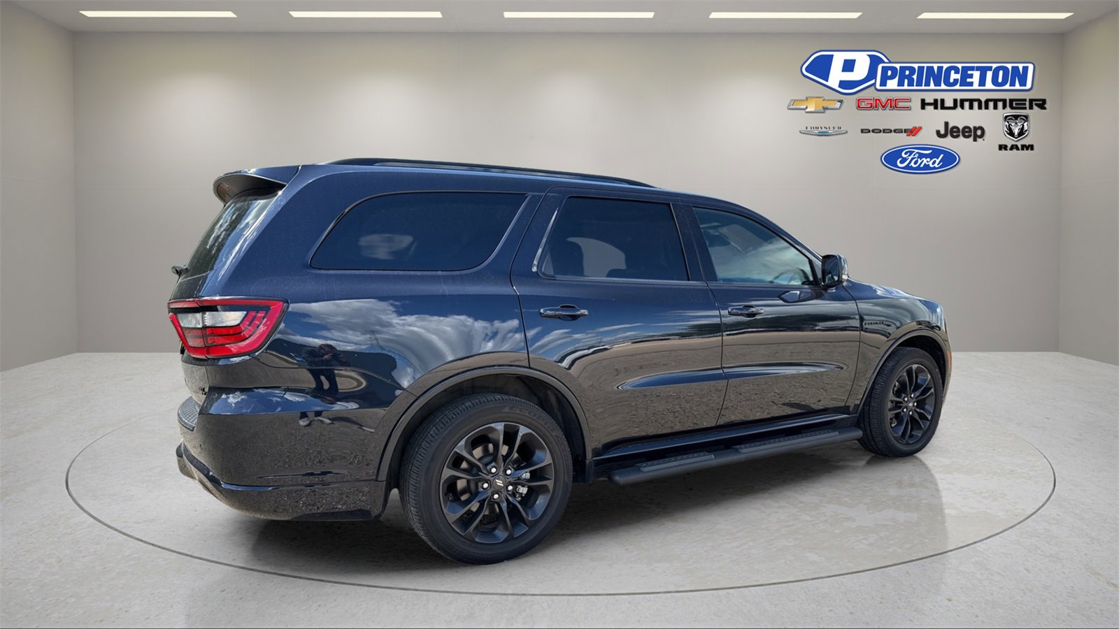 Used 2024 Dodge Durango R/T image 3