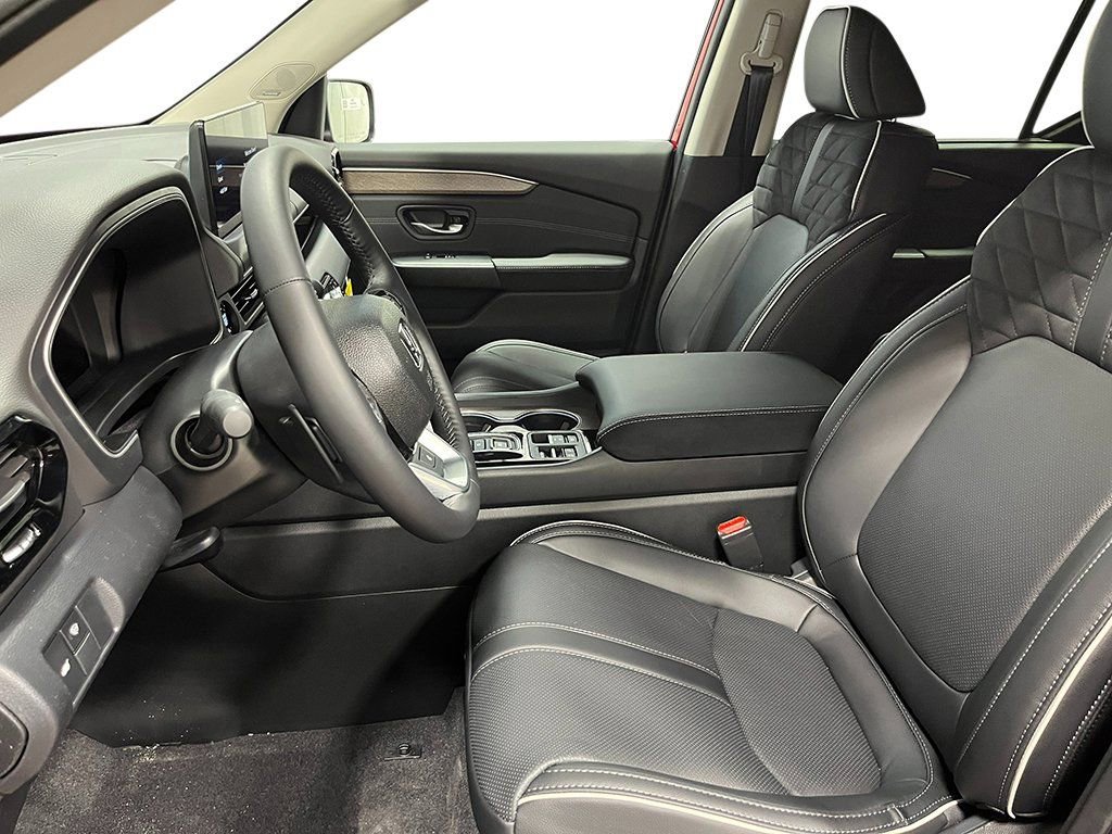 New 2026 Honda Pilot Elite image 15