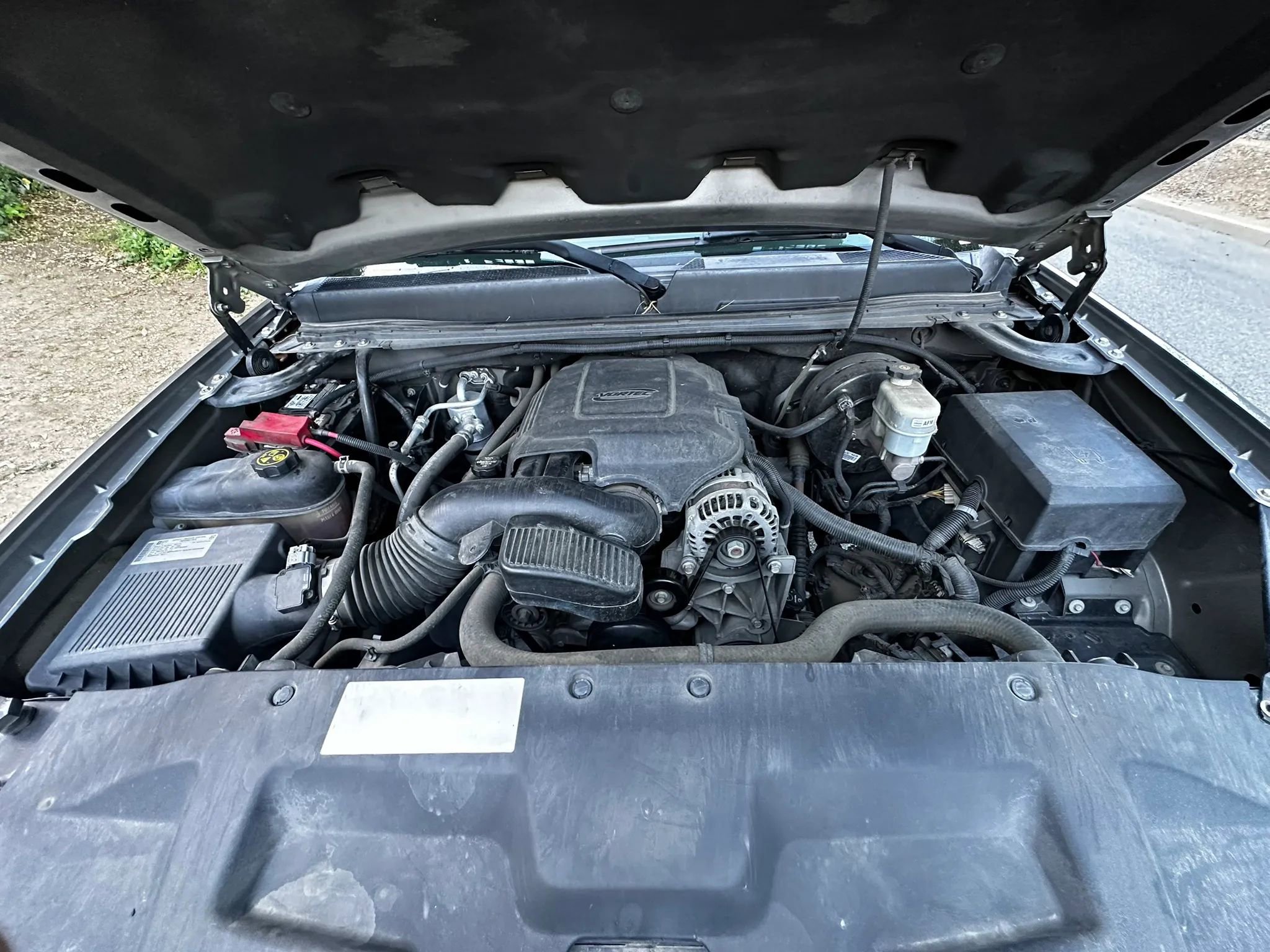 Used 2013 GMC Sierra 1500 SLE w/ Power Tech Package AWD/4WD image 11
