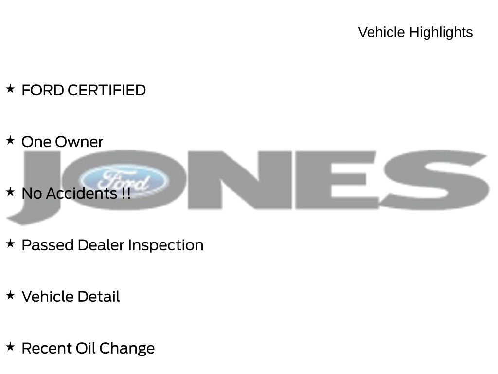Certified 2025 Ford Explorer ST-Line w/ ST-Line Street Pack image 15