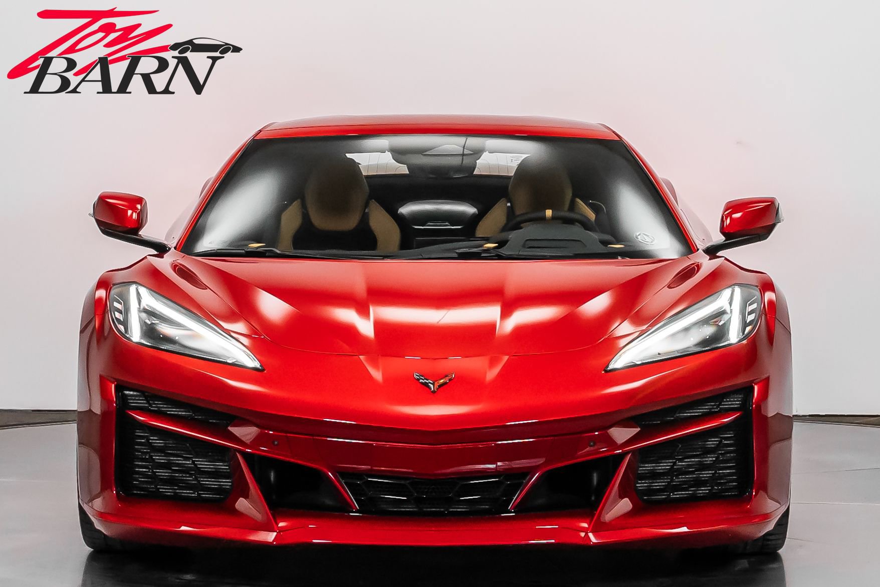 Used 2025 Chevrolet Corvette Z06 image 16