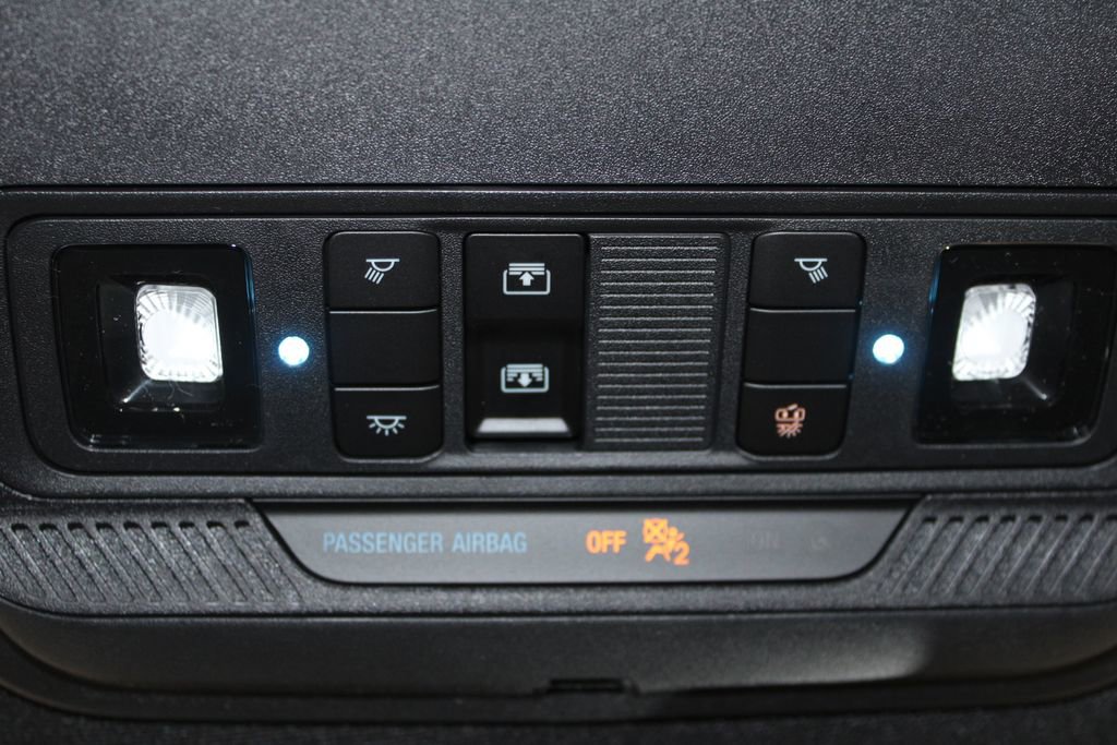 New 2026 Ford Explorer ST w/ Sun And Sound Package image 58