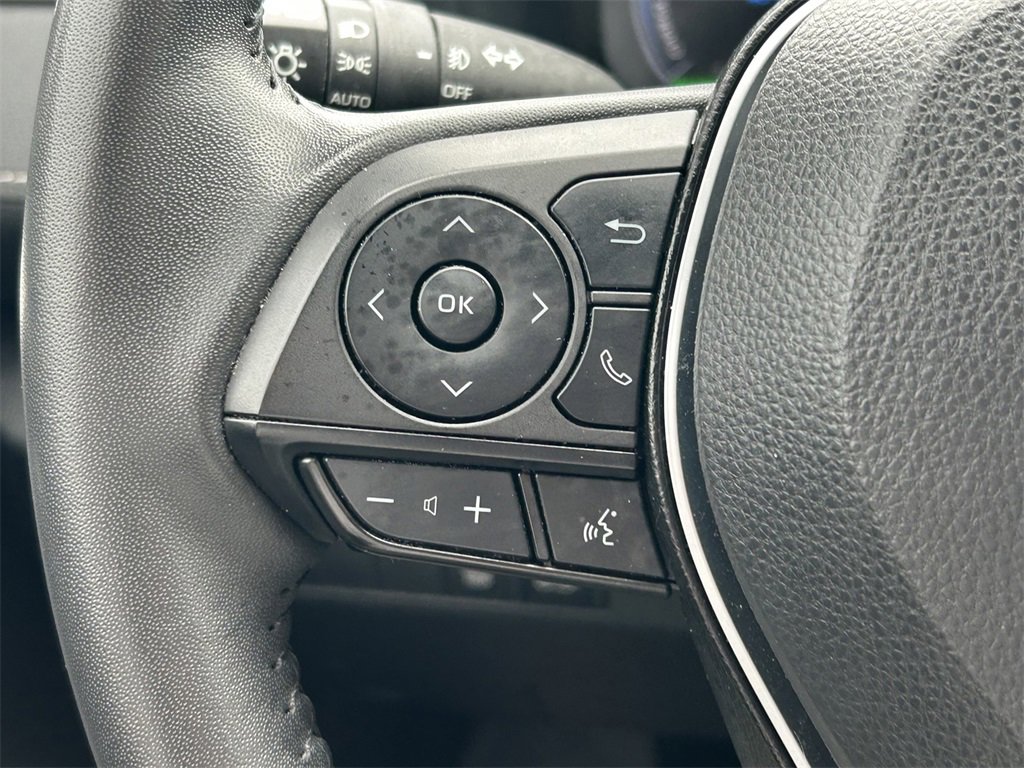 Used 2023 Toyota RAV4 Limited image 37