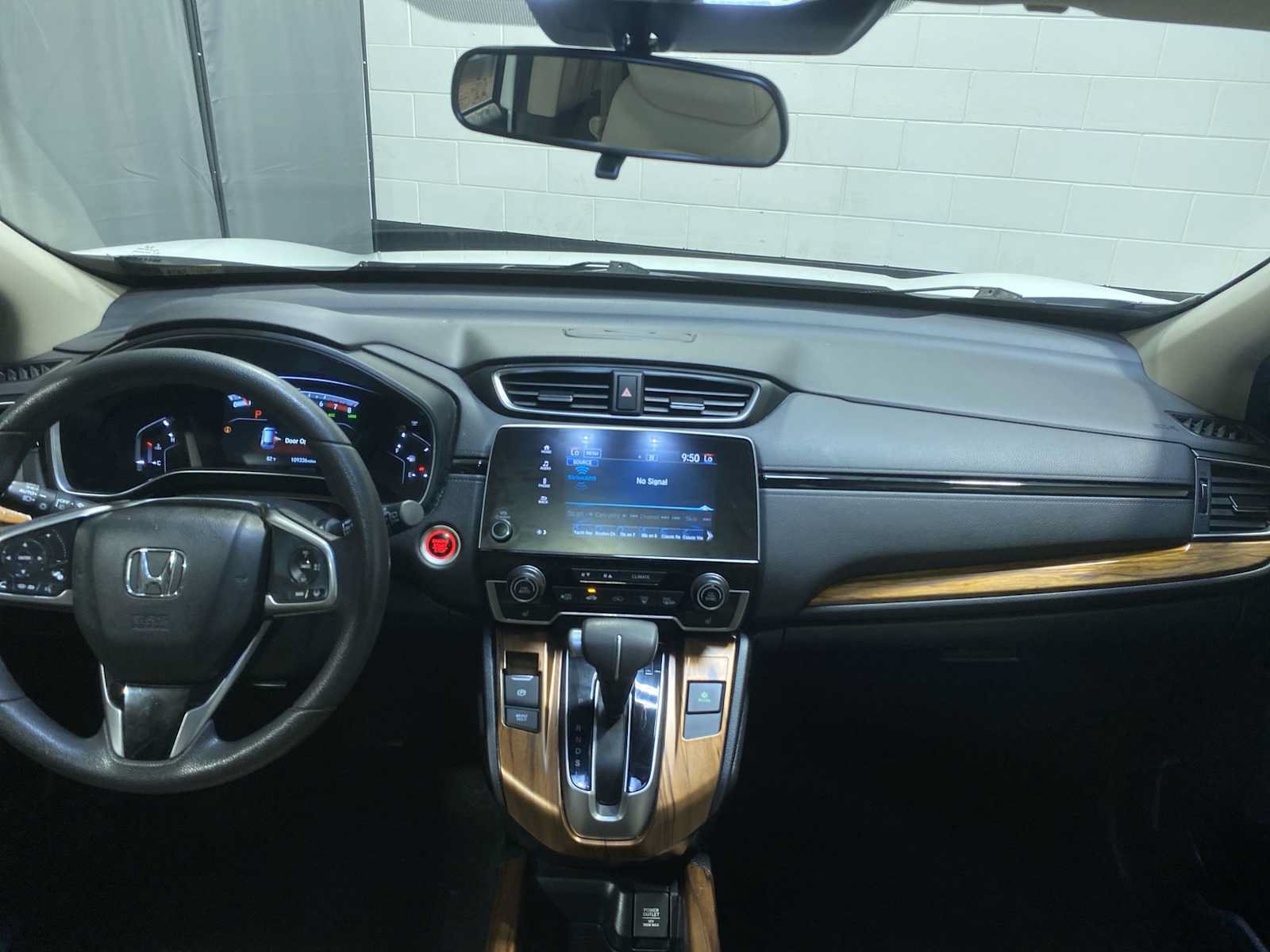 Used 2018 Honda CR-V EX image 10