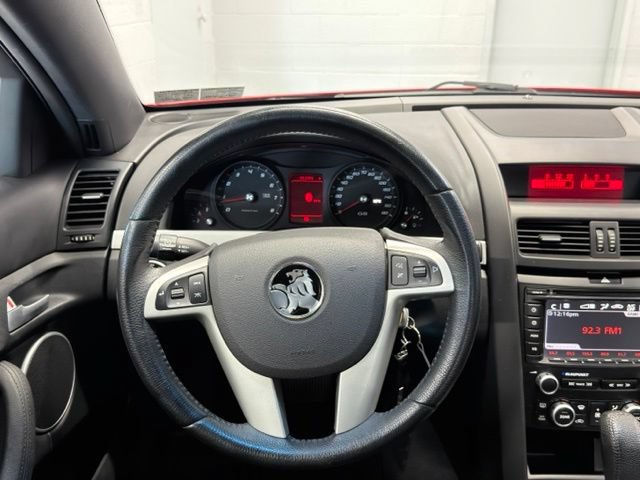 Used 2008 Pontiac G8 GT w/ Premium Package RWD image 16