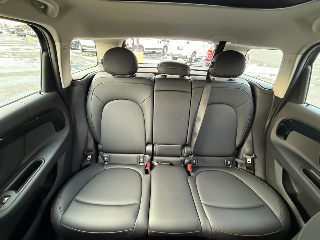 Used 2023 MINI Cooper Countryman S image 24