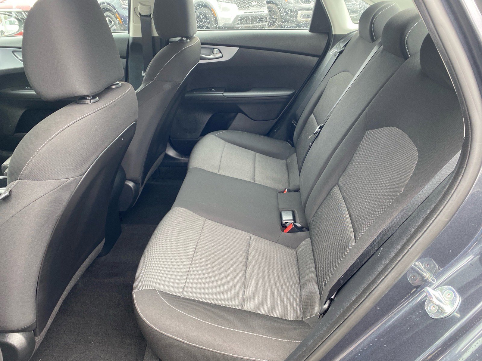 Certified 2023 Kia Forte LXS image 22