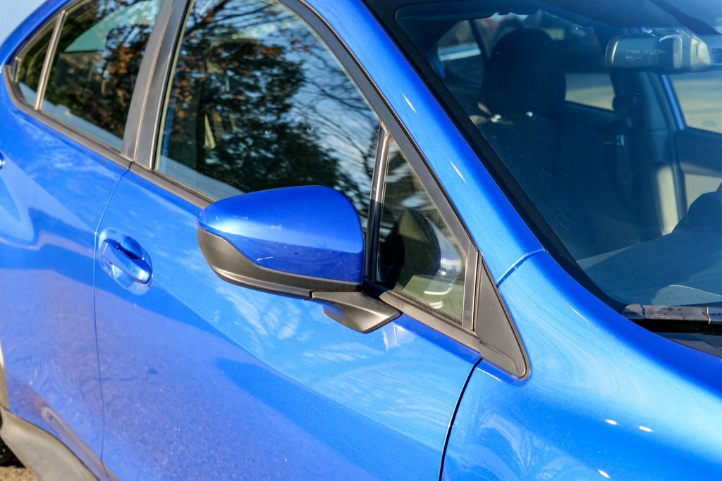 Used 2022 Subaru WRX Premium image 10