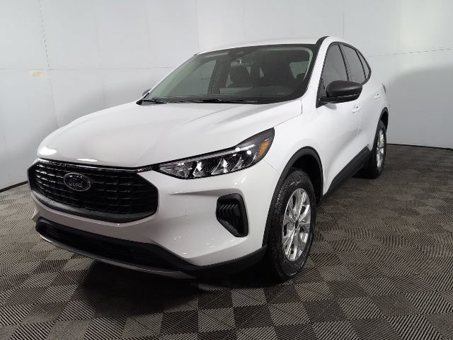 New 2026 Ford Escape Active w/ Tech Pack #1 AWD/4WD video 1
