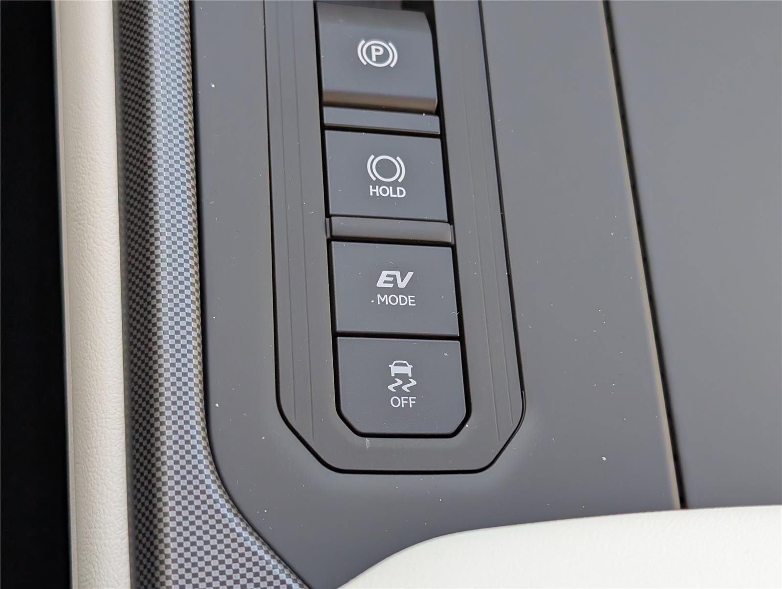 New 2026 Lexus ES 350h AWD w/ Convenience Package image 21