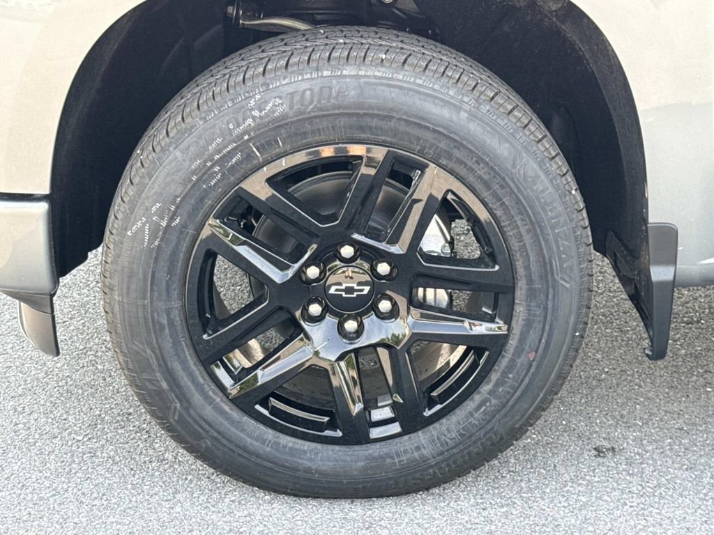 New 2026 Chevrolet Silverado 1500 RST w/ Convenience Package II AWD/4WD image 17
