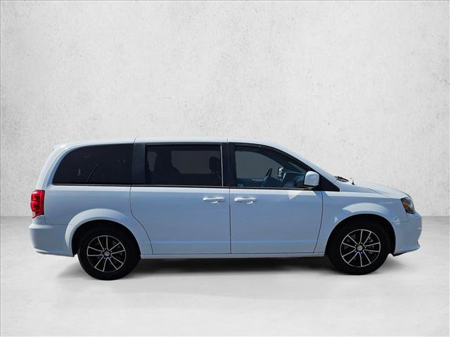 Used 2018 Dodge Grand Caravan GT FWD video 4
