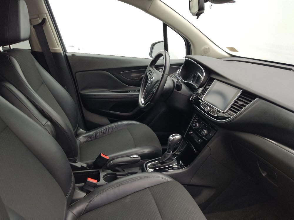 Used 2017 Buick Encore Preferred FWD image 21