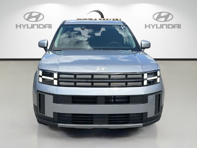 New 2027 Hyundai Santa Fe SE FWD image 2