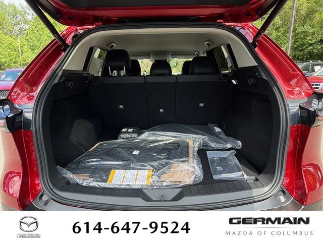 New 2026 MAZDA CX-5 Preferred AWD/4WD image 16