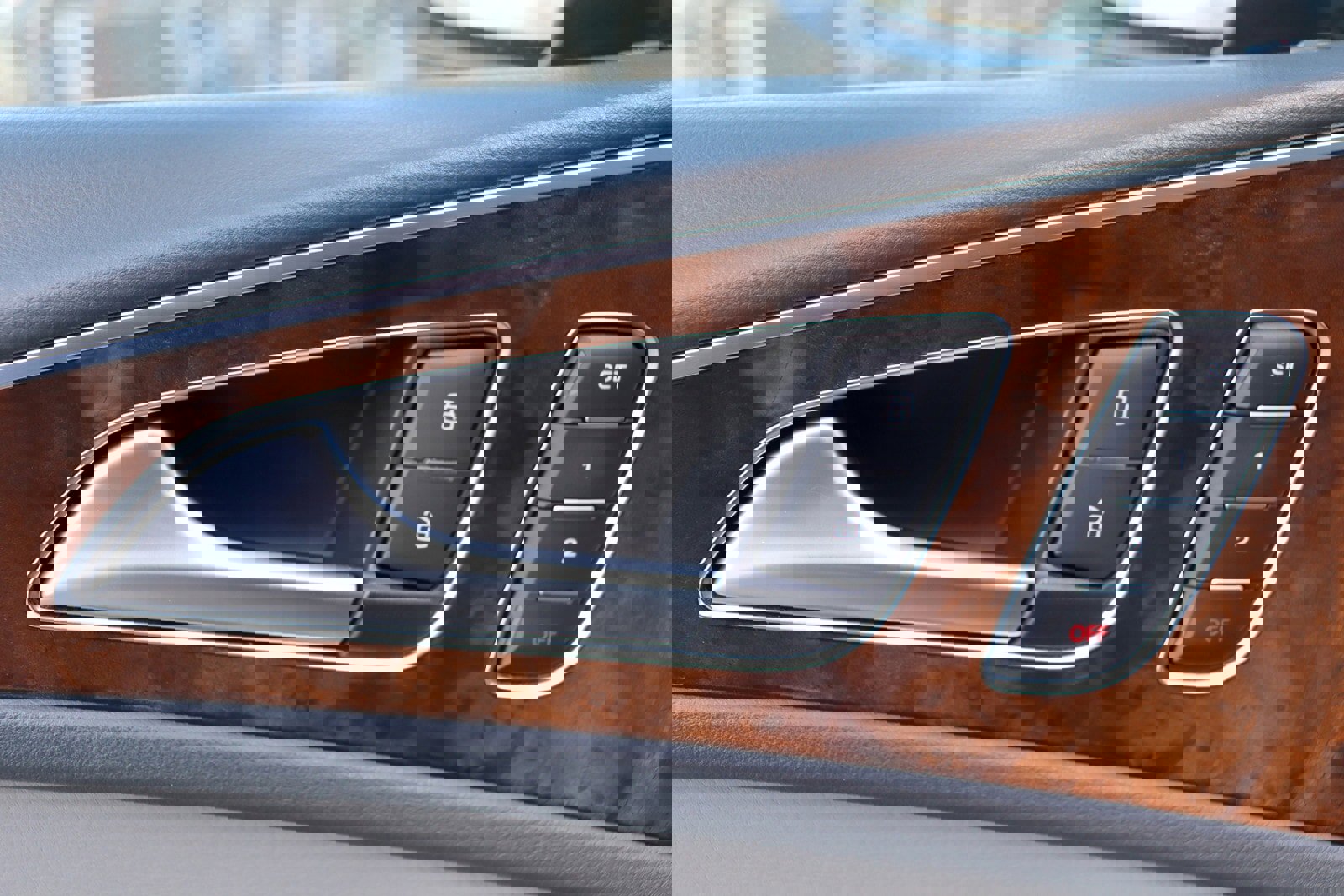 Used 2016 Audi A6 2.0T Premium Plus w/ Premium Plus Package image 24