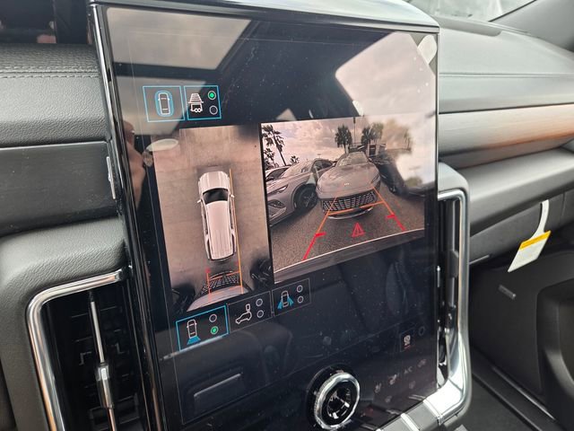 New 2026 GMC Yukon XL Denali w/ Sun & Power Step Package AWD/4WD image 35