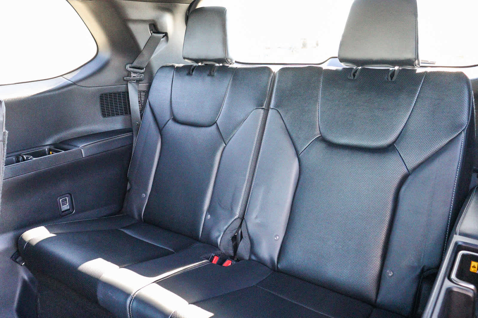 Certified 2026 Lexus TX 500h AWD w/ Technology Package image 14