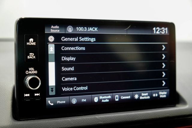 Used 2022 Honda Civic Si image 38