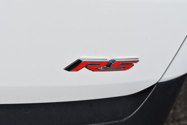 Used 2023 Chevrolet Traverse RS w/ LPO, Floor Liner Package AWD/4WD image 13
