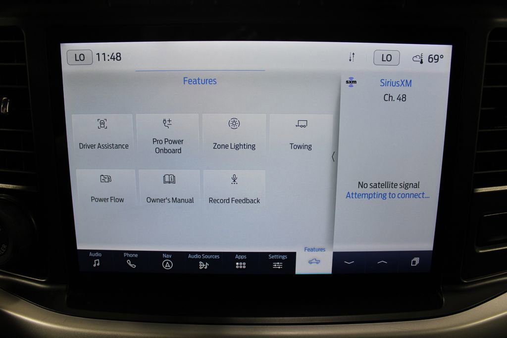 Used 2023 Ford F150 XLT w/ Equipment Group 302A High image 50