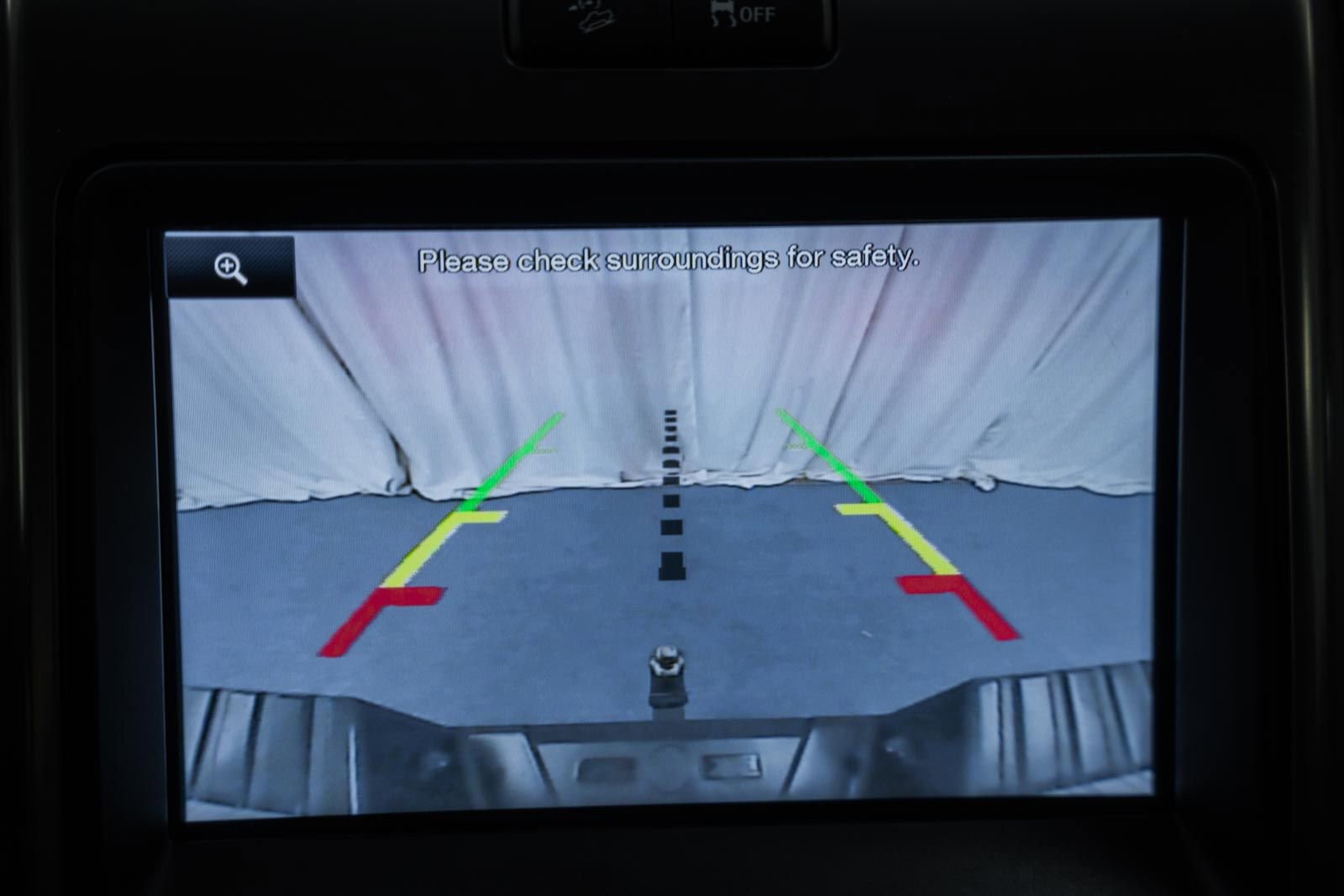 Used 2013 Ford F150 FX4 w/ Luxury Equipment Group image 53