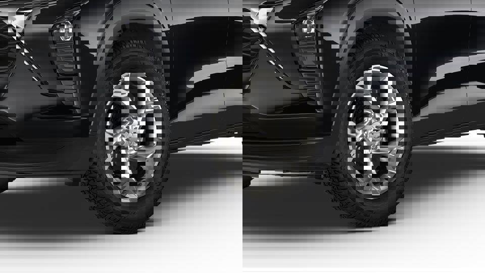 New 2026 Chevrolet Trax LS w/ LS Convenience Package image 37