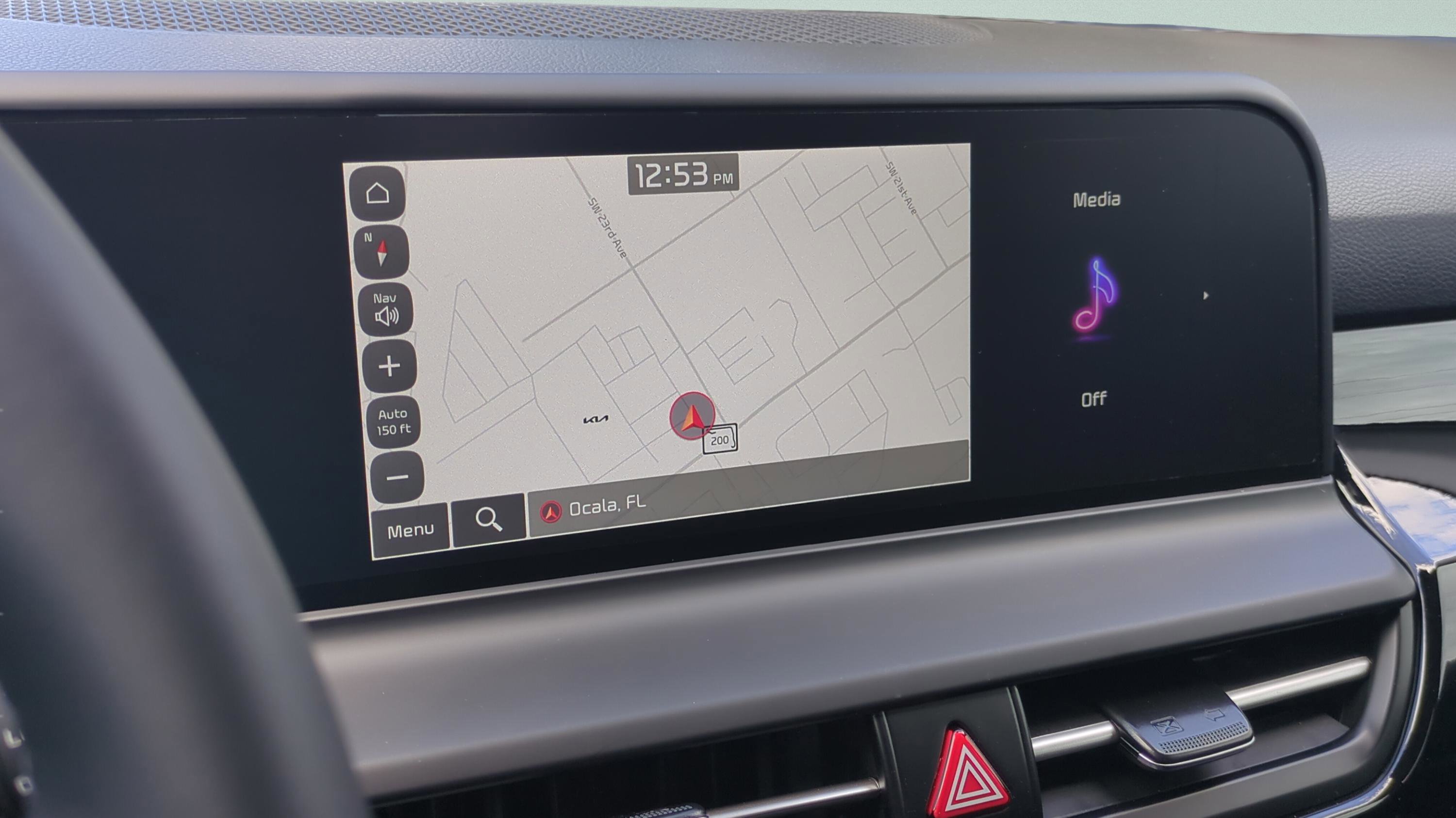 New 2026 Kia Seltos S FWD image 16