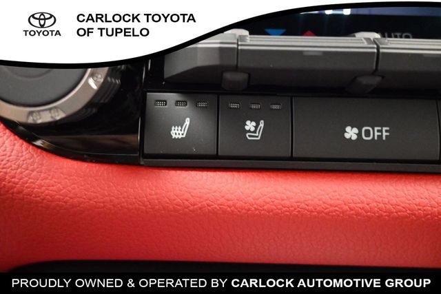 New 2026 Toyota Tundra TRD Pro AWD/4WD image 33