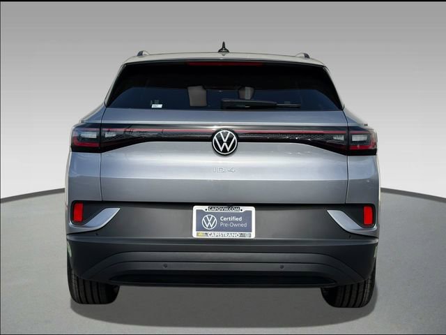 Certified 2023 Volkswagen ID.4 Pro image 5