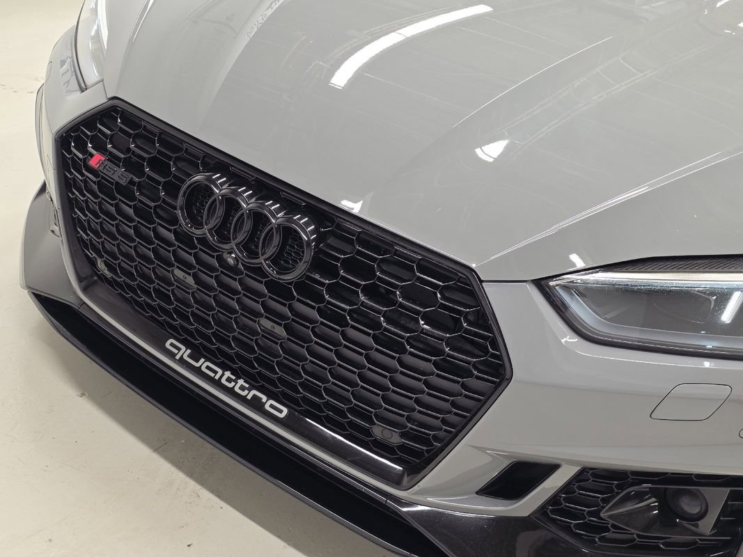 Used 2019 Audi RS 5 w/ RS Driver Assistance Package image 48