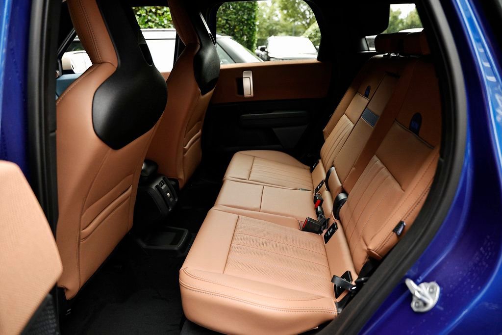 New 2026 MINI Cooper Countryman S w/ Comfort Package Max image 27