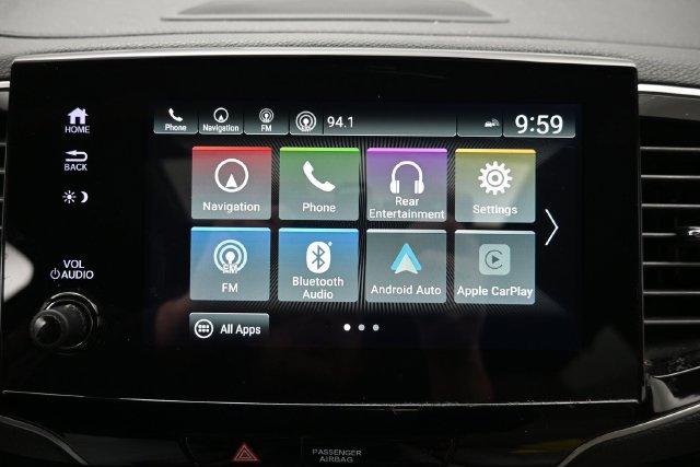 Used 2020 Honda Pilot Touring image 18