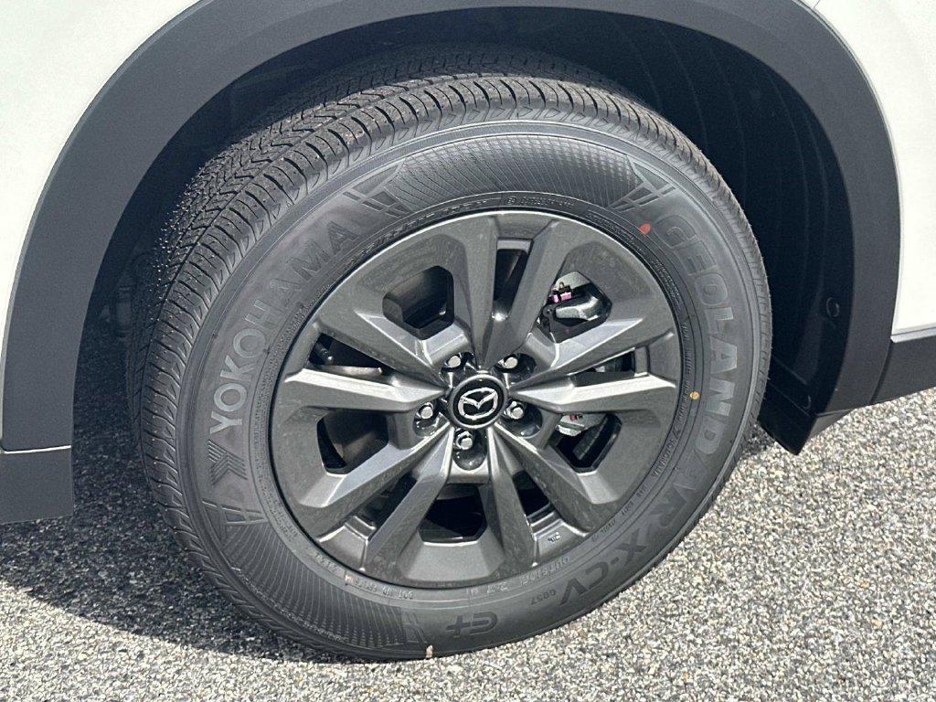 New 2026 MAZDA CX-5 AWD 2.5 S image 28