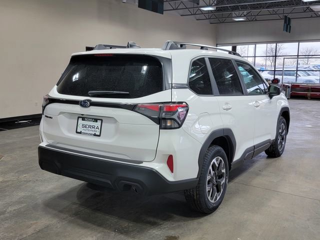 Used 2026 Subaru Forester Premium image 6