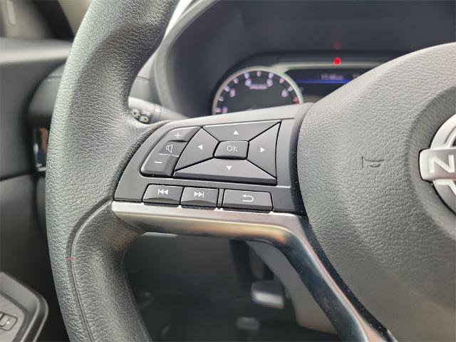 Certified 2024 Nissan Sentra SV image 25