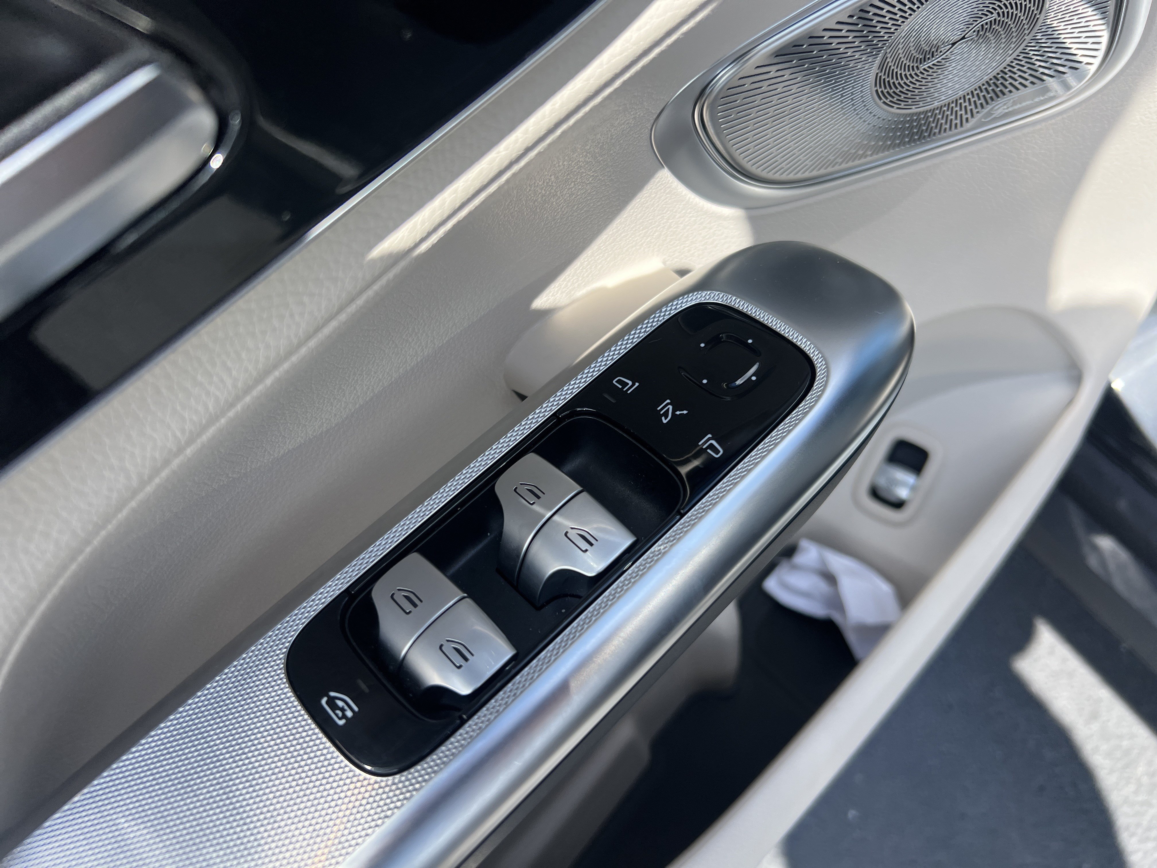 Certified 2026 Mercedes-Benz GLC 300 image 15