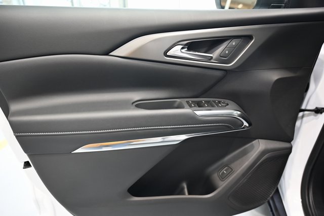 New 2026 Chevrolet Traverse LT w/ Driver Confidence Package image 25