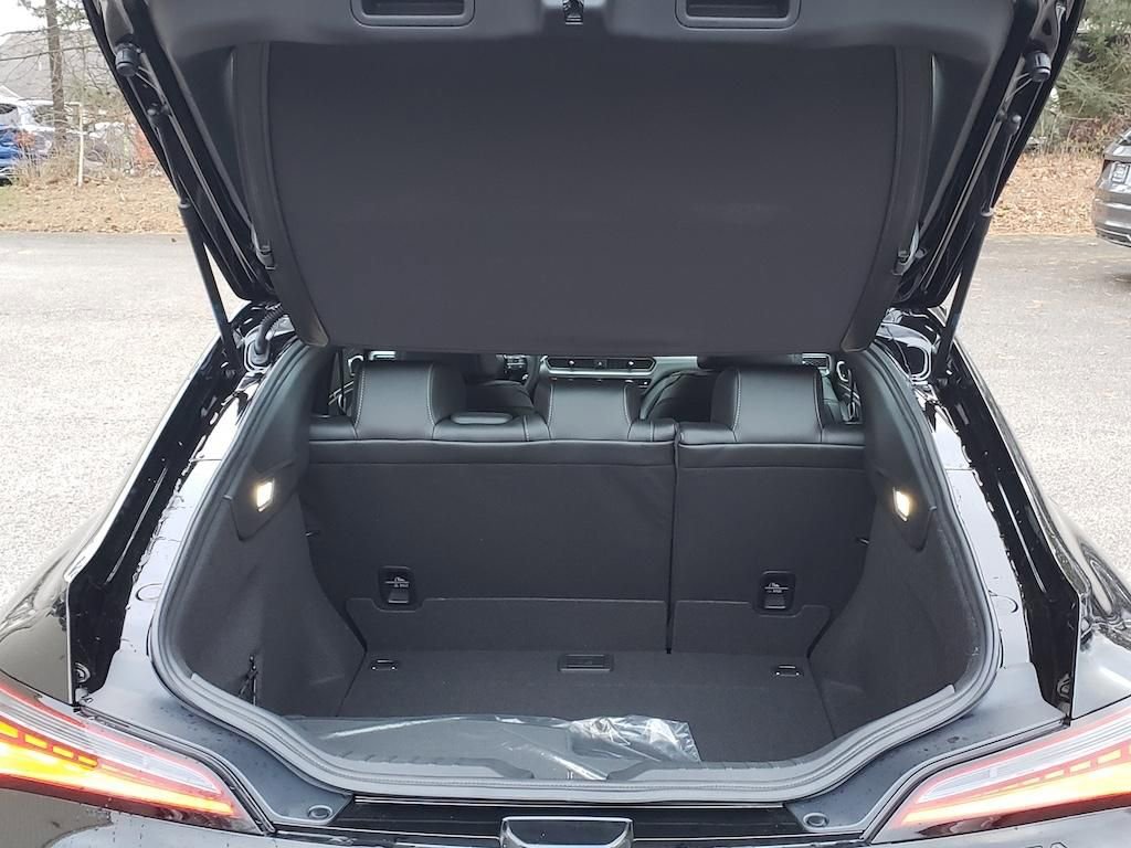 New 2026 Acura Integra A-Spec image 5