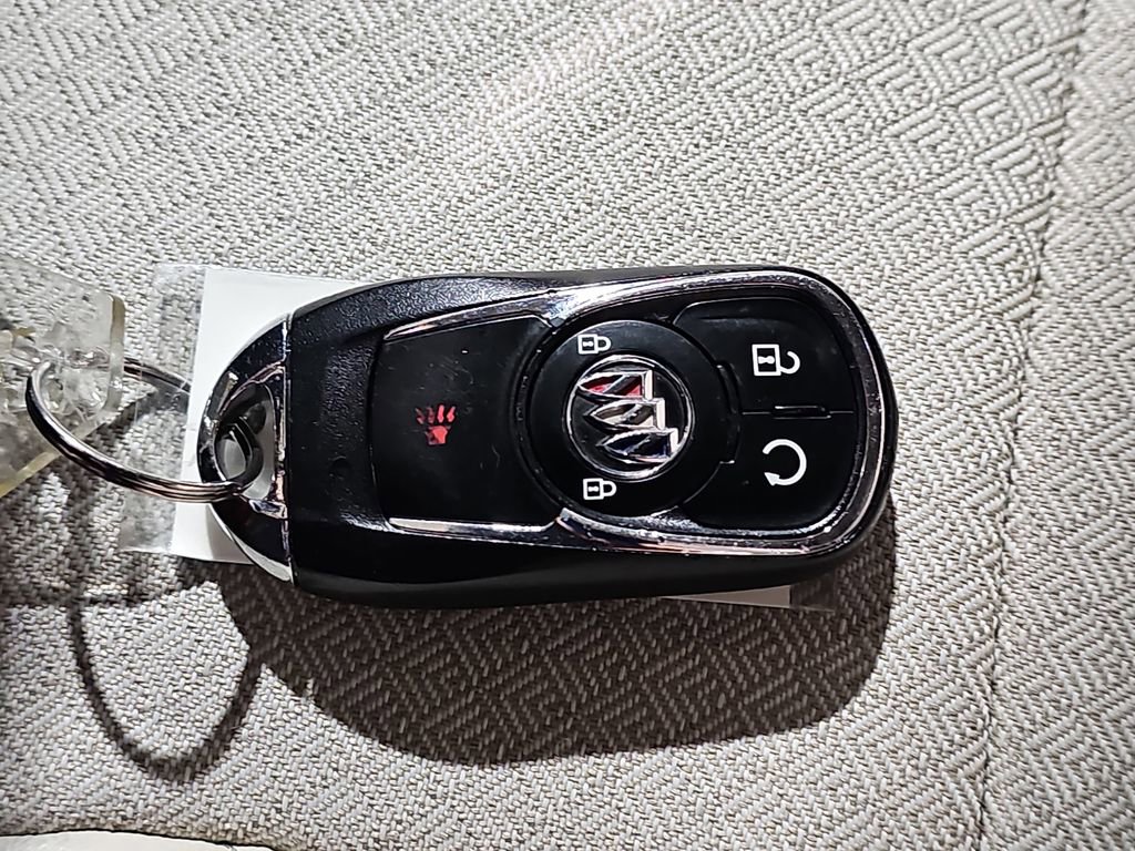 Certified 2023 Buick Encore GX Preferred w/ Cold Weather Comfort Package image 39