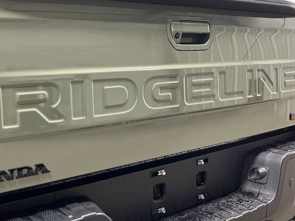 New 2026 Honda Ridgeline TrailSport image 20