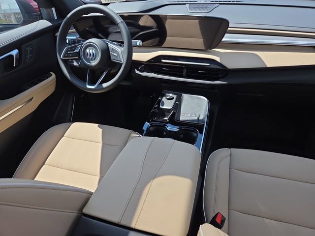 New 2026 Buick Enclave Preferred w/ Power Package image 30