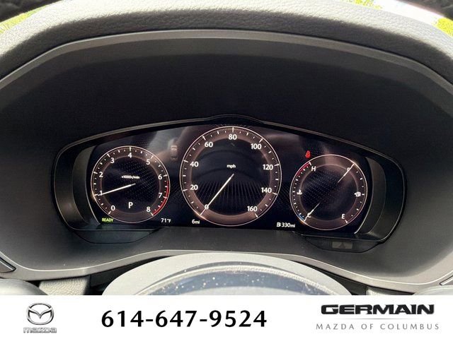 New 2026 MAZDA CX-90 3.3 Turbo w/ Premium Sport Pkg AWD/4WD image 25