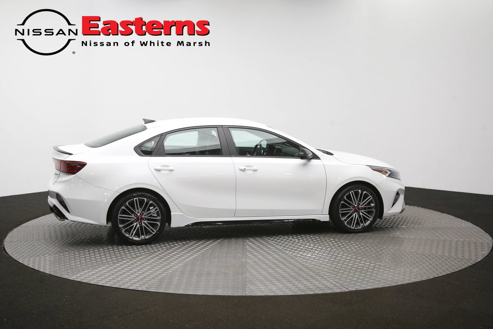 Used 2023 Kia Forte GT FWD image 47